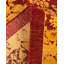 Classic One-of-a-Kind 4' 2" X 6' 0" Hand Knotted Area Rug