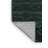 Machine Washable Trellis Gray Area Rug