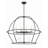 Addis 15 - Light Geometric Chandelier-356102595