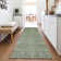 Premium Machine Washable Melvin AMF1170 Global Rug