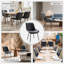 Upholstered Accent Chair-1739125776