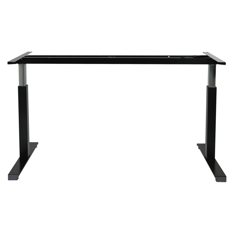 Alera® AdaptivErgo Pneumatic Table Base