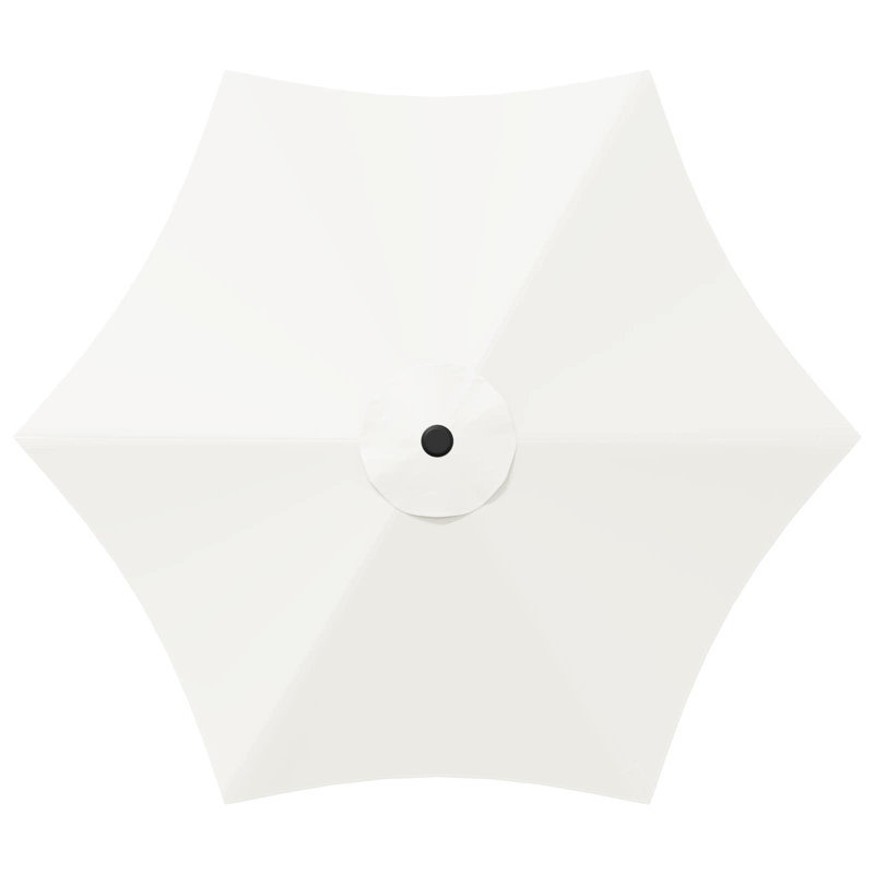 Parasol, Cream