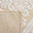 Vermont Hand Woven Wool Damask Rug-403429909
