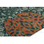 One-of-a-Kind 3'3”x9'6” Hand Knotted Area Rug