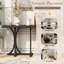 Table de vestibule 59,8 po