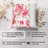 Floral Roses Pattern IV Flowers-107055235