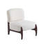 Méridienne Boucle par Christopher Knight Home-1931658266