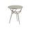 Signature Designs Sergio Round Spot Table