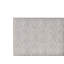 Ottoman Bed Velour Knit MOISSAC Grey/ Beige-290724933