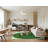 Chenille Washable Indoor Rug-68679907