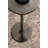Pianka Cast Aluminum Round Drink Table