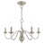 Brushed Nickel