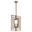 Nolana 2 - Light Chandelier