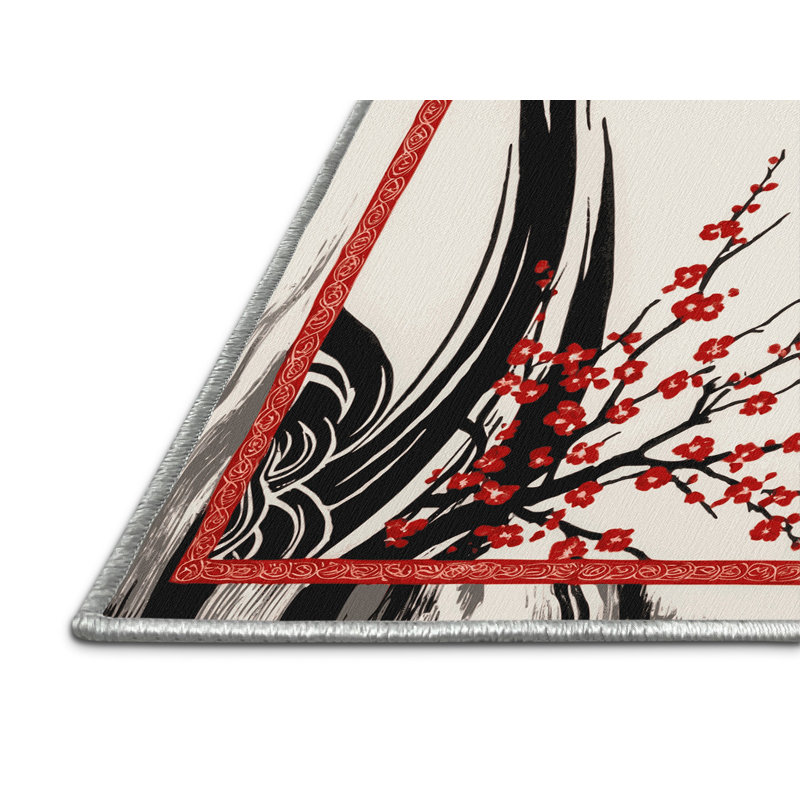 Tapis doux, Rectangulaire 2 pi x 3 pi