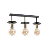 Carver 62cm 3 -Light Track Kit