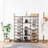 50 Pair Shoe Rack-1430553395