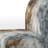 Berendien Marble Upholstered Slipper Chair Velvet-1441714578