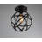 Milly Semi Flush Mount