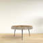 Table basse Mabie