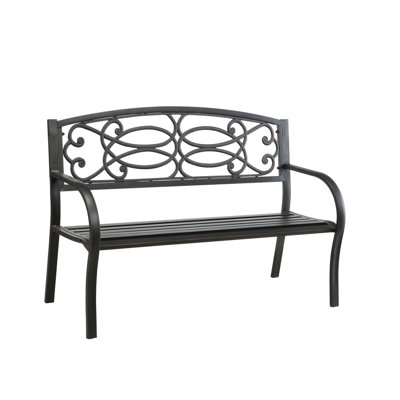 Outdoor Bench