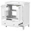 Meuble-lavabo 30 po Modern-1921747752