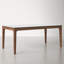 Kraig 71" Dining Table