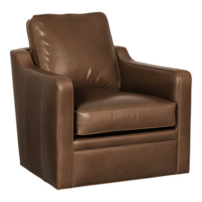 Stanton Swivel Armchair