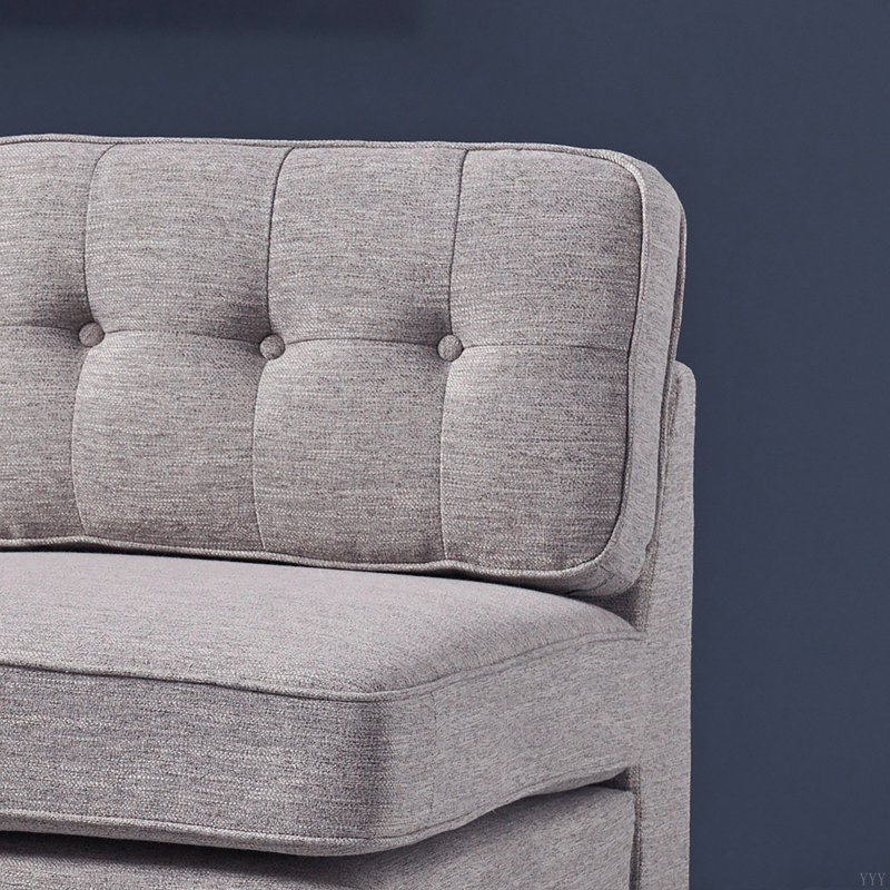 Chaise d'appoint 23,55 po Breider