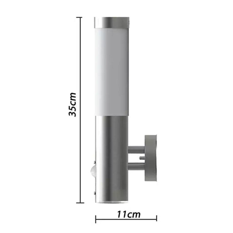 Whitnash Outdoor Wall Lantern