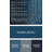 Machine Washable Blue Area Rug-904477347