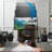 Mount-it Pull Down Fireplace Tv Mount For Tvs From 65 In. To 85 In., Black