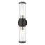 Éclairage pour meuble-lavabo à intensité variable Birchfield-583649004