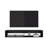 Fallston Tv Stand , Living Room, Black-1159579649