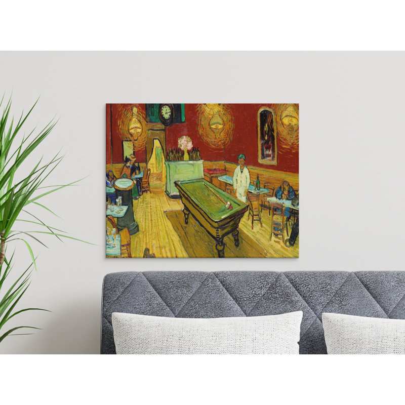 Ranney Wrapped Canvas Print Set, 24x20