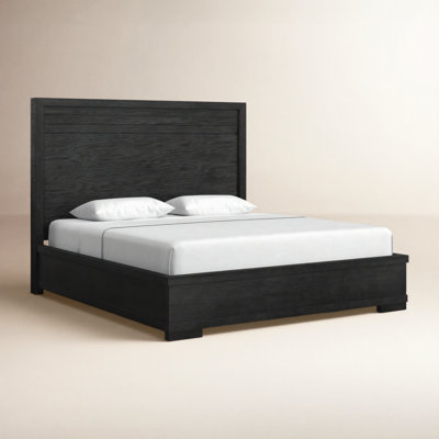 Appleton Panel Bed