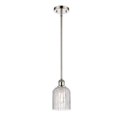 Addeline 1 - Light Single Pendant
