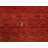 No-Shedding Hand Loomed Gabbeh Rug, 100% Wool, Solid Color, Fade & Stain Resistant, Durable