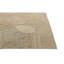 Tapis brun clair Mouton