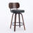 Mid Century Modern Bar Stools