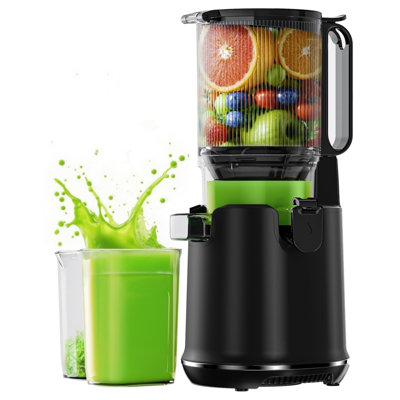 Juicer Machines,Cold Press Juicer