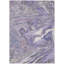 Tapis mauve lavable intérieur / extérieur Malika -509260236