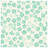 Floral Bedding Pattern Comforter Bohemian Boho-122891503-122917249