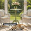  Table d'appoint Warwick-130136303