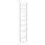 Organisateur de garde-manger à 6 niveaux au-dessus de la porte, support de rangement suspendu blanc-710215199-710215186