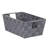 Home Basics Fabric Bin