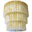 Lustre en marbre Murano Tubes-91019210-91019209-91019208