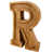 R is out of stock