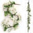 5' Tall Perfectly Garland-1330930090