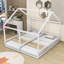Janssen European Single (90 X 200 Cm) Standard House Beds-278191794